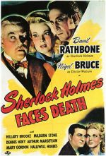 Watch Sherlock Holmes Faces Death Movie2k