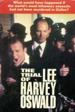 Watch The Trial of Lee Harvey Oswald Movie2k