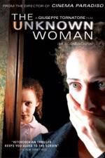 Watch The Unknown Woman Movie2k