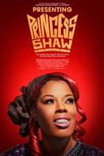 Watch Presenting Princess Shaw Movie2k