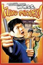 Watch Kung Phooey Movie2k