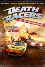 Watch Death Racers Movie2k