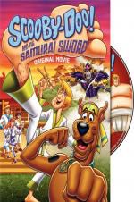 Watch Scooby-Doo! And the Samurai Sword Movie2k