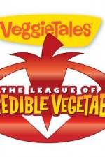 Watch VeggieTales The League of Incredible Vegetables Movie2k