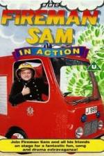 Watch Fireman Sam In Action Movie2k