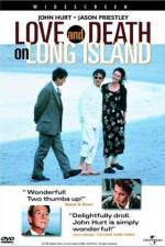 Watch Love and Death on Long Island Movie2k