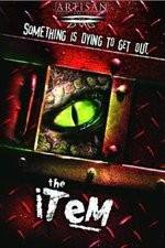 Watch The Item Movie2k