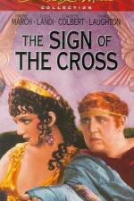 Watch The Sign of the Cross Movie2k