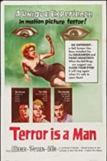 Watch Terror Is a Man Movie2k