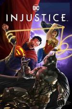 Watch Injustice Movie2k