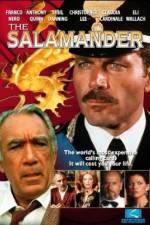 Watch The Salamander Movie2k