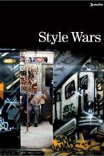 Watch Style Wars Movie2k