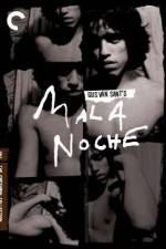 Watch Mala Noche Movie2k