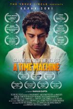 Watch Coming Out with the Help of a Time Machine (Short 2021) Movie2k