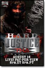 Watch TNA Wrestling: Hard Justice Movie2k