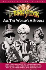 Watch All the World's a Stooge Movie2k