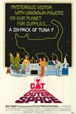 Watch The Cat from Outer Space Movie2k