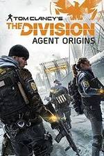 Watch Tom Clancy's the Division: Agent Origins Movie2k