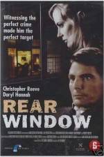 Watch Rear Window Movie2k