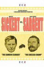 Watch Sickert vs Sargent Movie2k