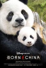 Watch Born in China Movie2k