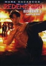 Watch The Redemption: Kickboxer 5 Movie2k