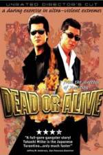 Watch Dead or Alive Hanzaisha Movie2k