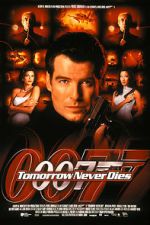 Watch Tomorrow Never Dies Movie2k