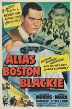 Watch Alias Boston Blackie Movie2k