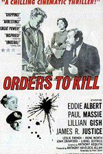 Watch Orders to Kill Movie2k