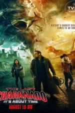 Watch The Last Sharknado: It\'s About Time Movie2k