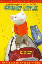 Watch Stuart Little Movie2k