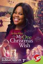 Watch My One Christmas Wish Movie2k