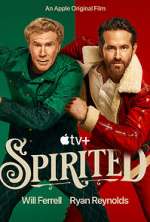 Watch Spirited Movie2k