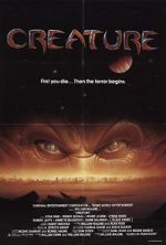 Watch Creature Movie2k