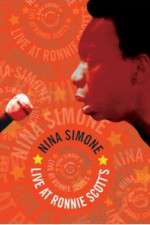 Watch Nina Simone: Live at Ronnie Scott's Movie2k