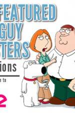 Watch Family Guy The Top 20 Characters Movie2k