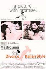 Watch Divorce Italian Style Movie2k