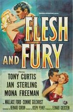 Watch Flesh and Fury Movie2k