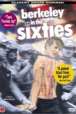 Watch Berkeley in the Sixties Movie2k