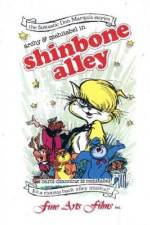 Watch Shinbone Alley Movie2k