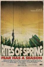 Watch Rites of Spring Movie2k