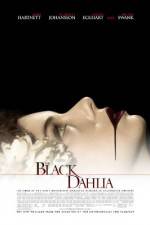 Watch The Black Dahlia Movie2k