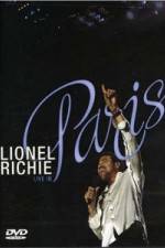 Watch Lionel Richie: Live in Paris Movie2k