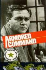 Watch Armored Command Movie2k