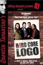 Watch Hard Core Logo Movie2k