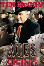 Watch Aces and Eights Movie2k