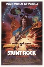 Watch Stunt Rock Movie2k