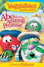 Watch VeggieTales: Abe and the Amazing Promise Movie2k