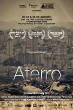 Watch Aterro Movie2k